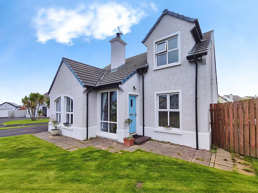19 Magheraboy Drive