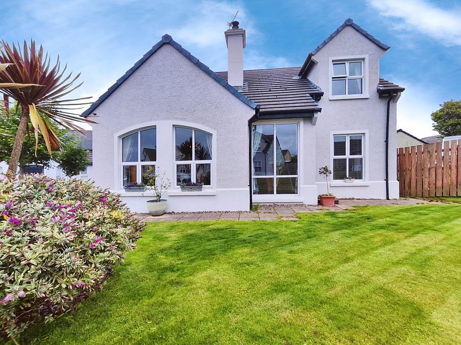 19 Magheraboy Drive