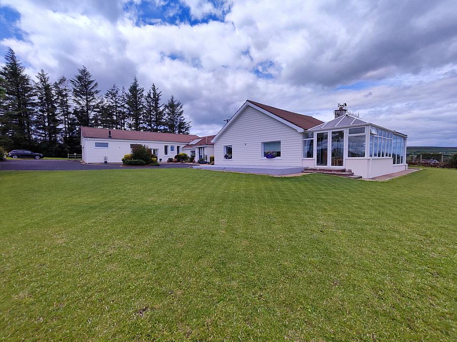 28 Artidillon Road