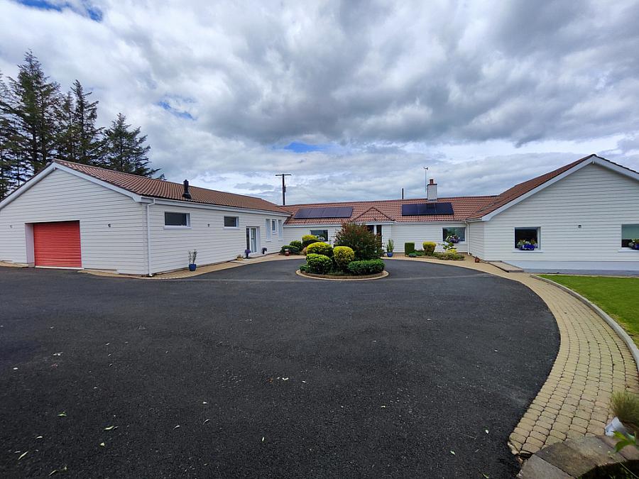 28 Artidillon Road