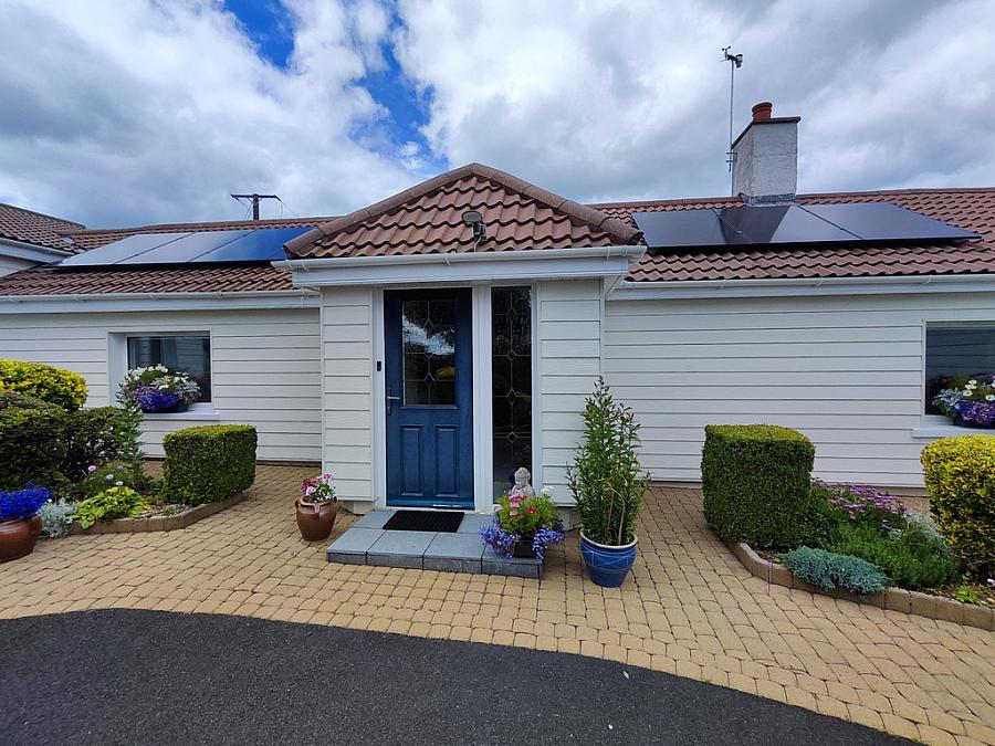 28 Artidillon Road
