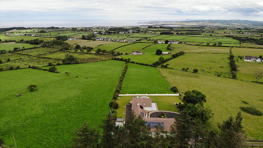 28 Artidillon Road
