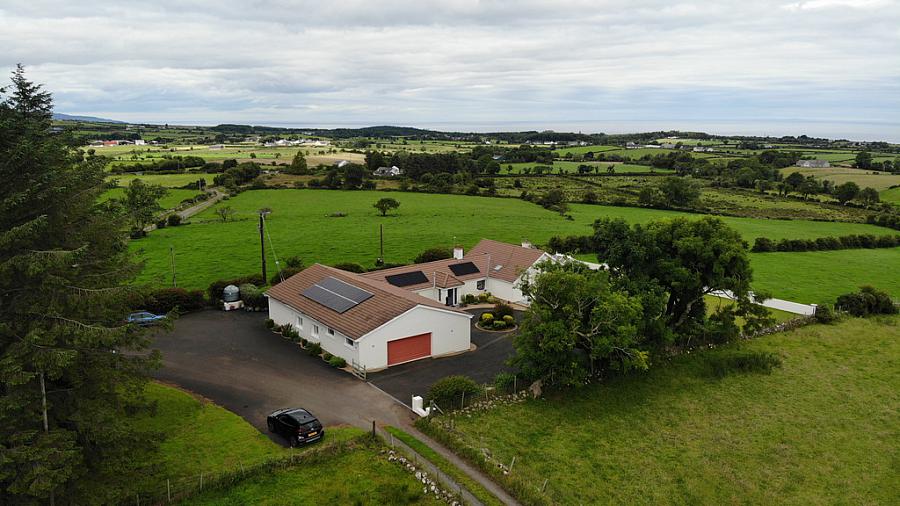 28 Artidillon Road
