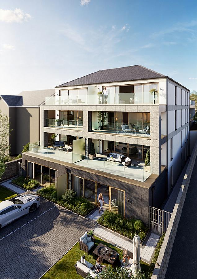 Unit 3 , The York