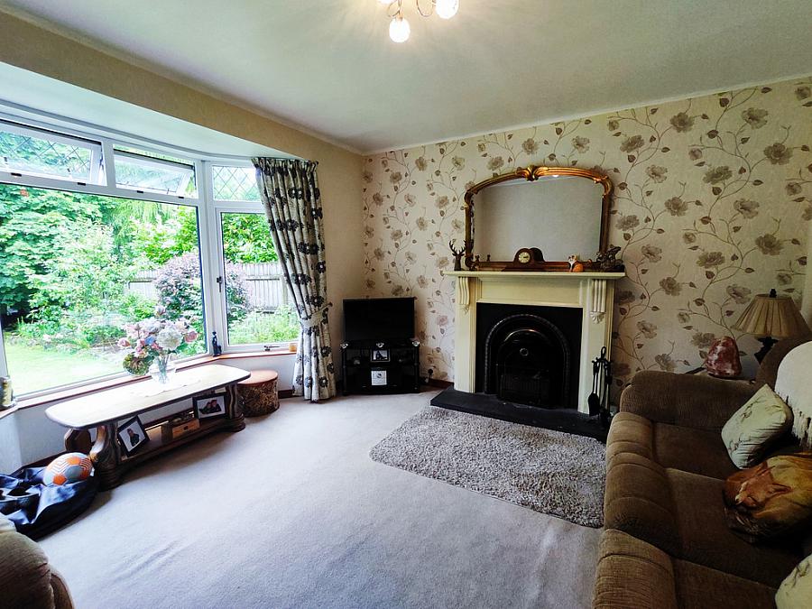 8 Mullaghinch Road