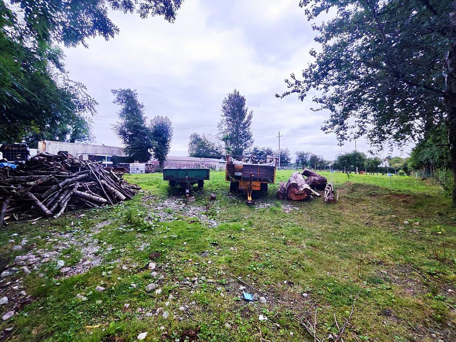 8 Mullaghinch Road