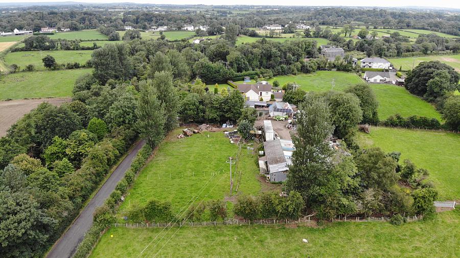 8 Mullaghinch Road