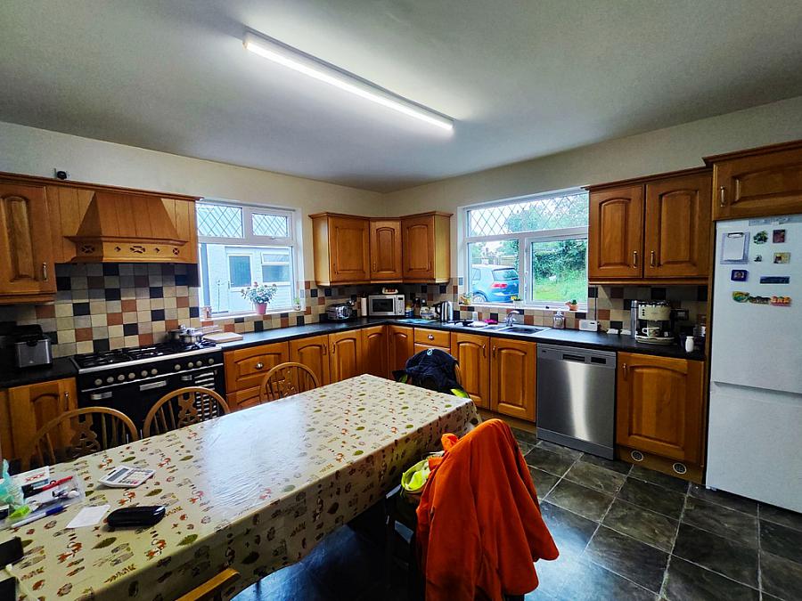 8 Mullaghinch Road