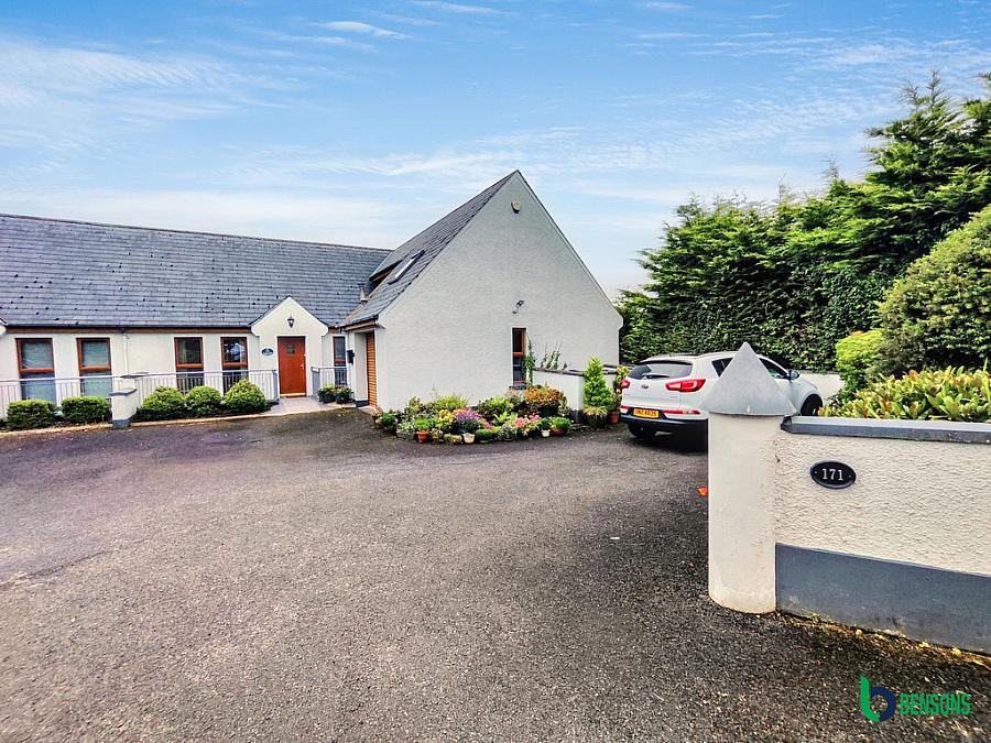 171 Loughan Road
