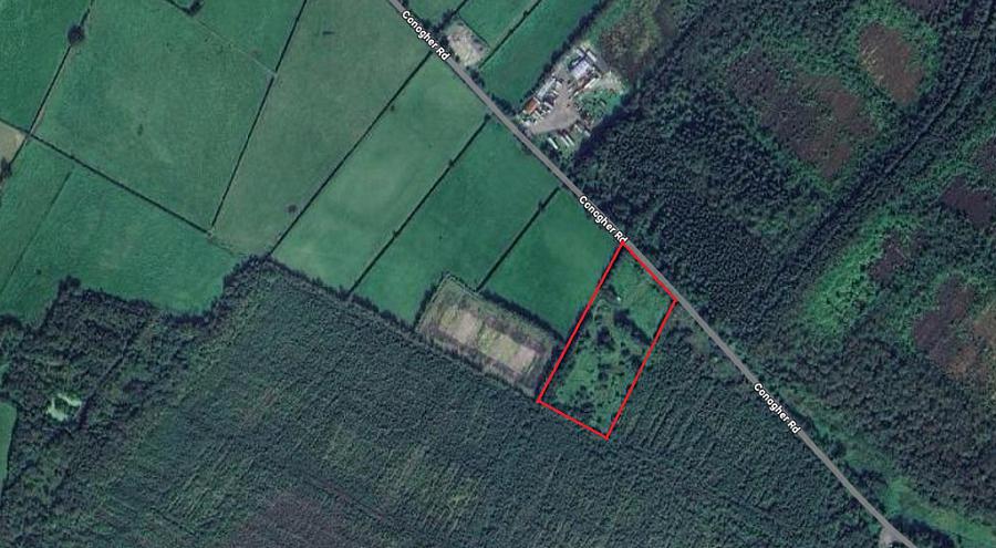 Conagher Road