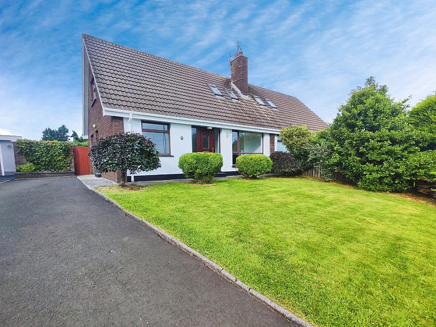 11 Glengorm Avenue