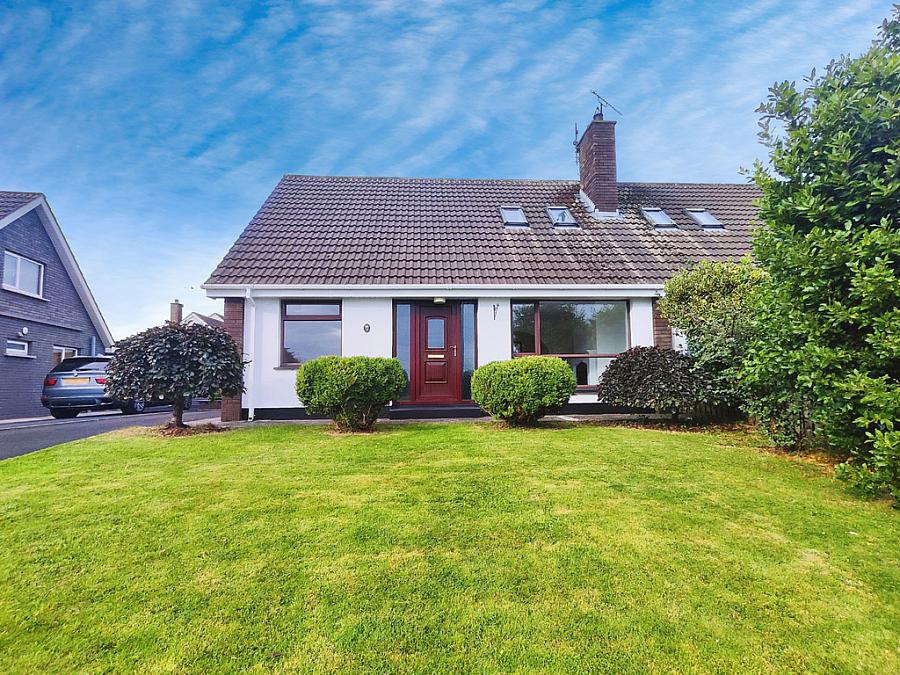 11 Glengorm Avenue