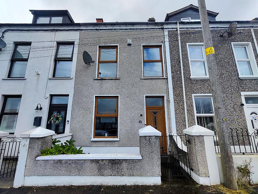 16 Ballycastle Road