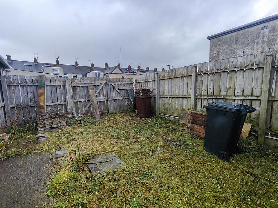 16 Ballycastle Road