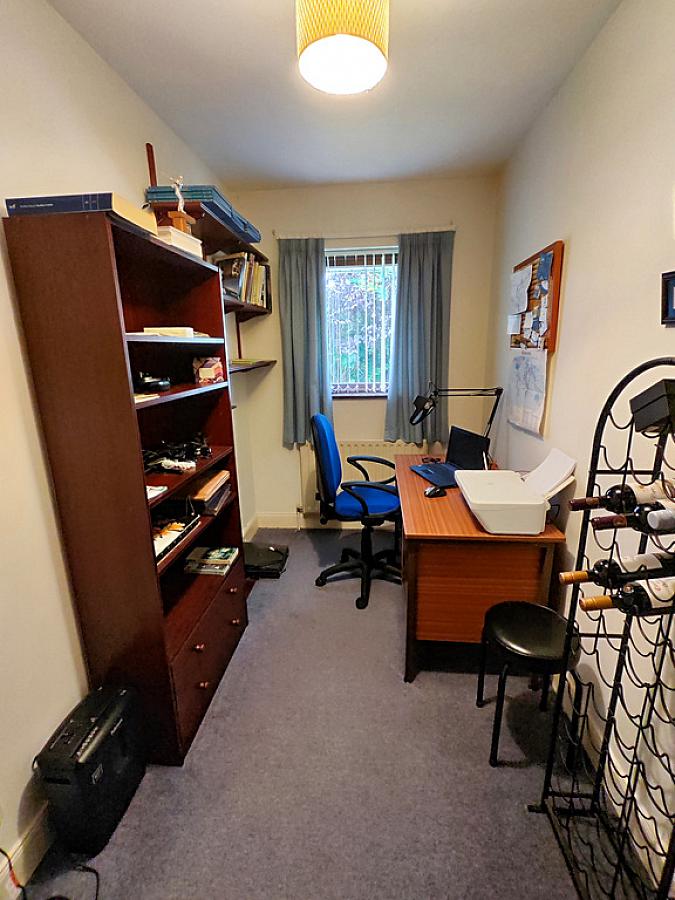 15 College Park