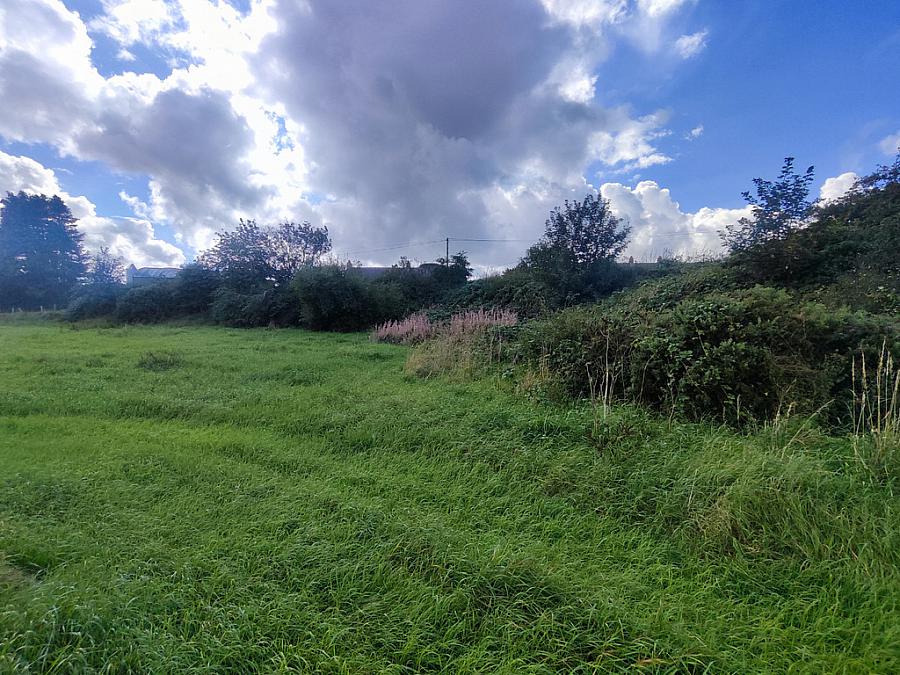 50m NE of 92 Moneybrannon Road