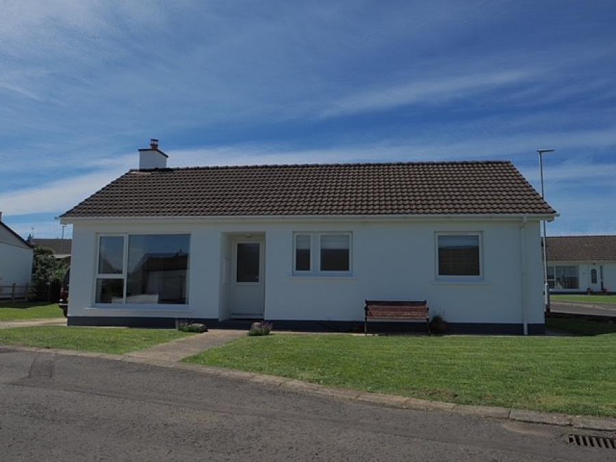 10 Ballintrae Park
