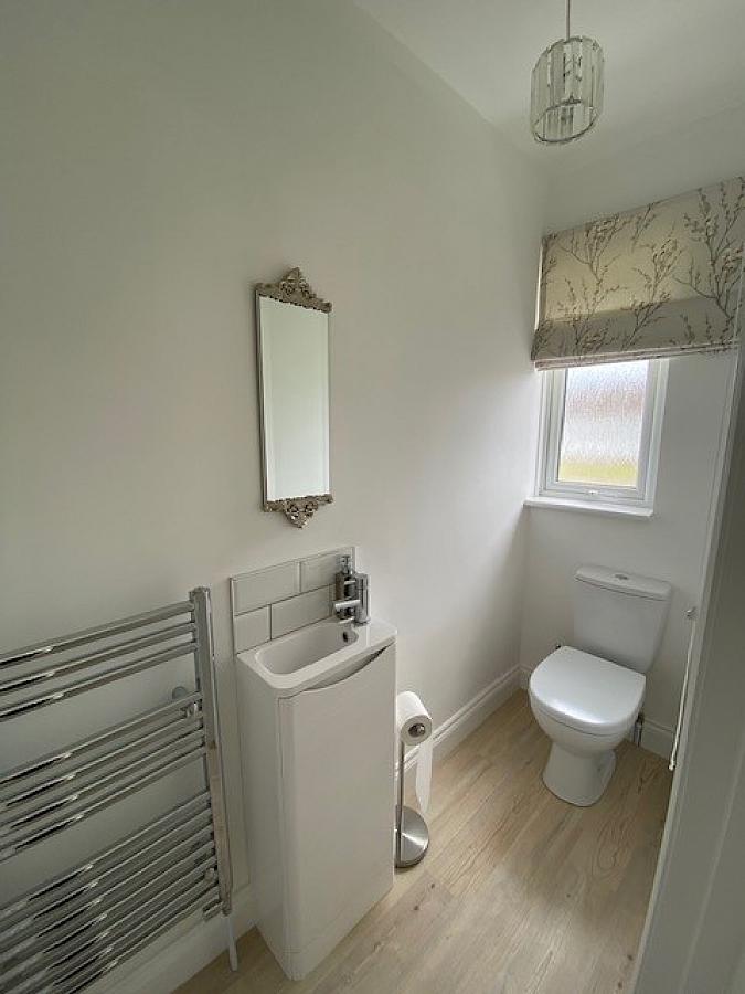 10 Ballintrae Park