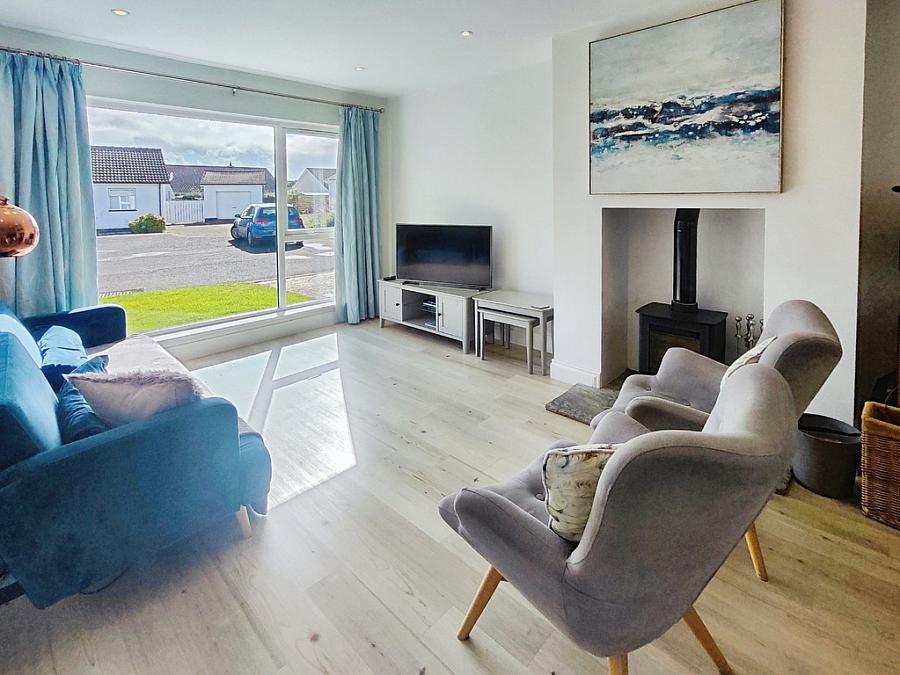 10 Ballintrae Park