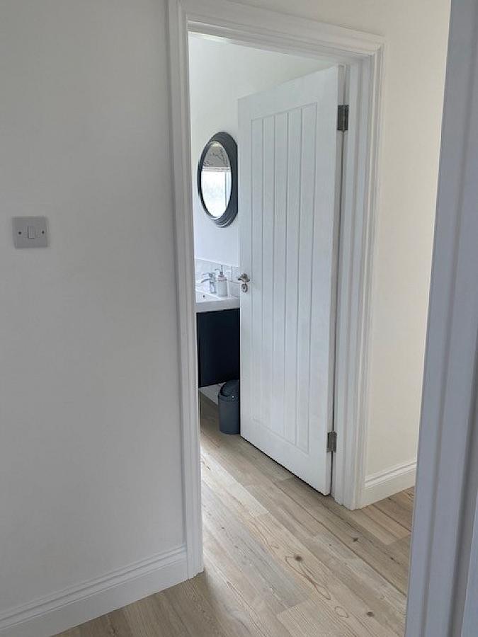 10 Ballintrae Park