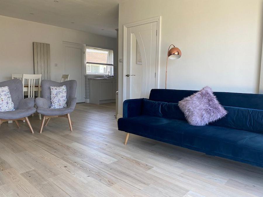 10 Ballintrae Park