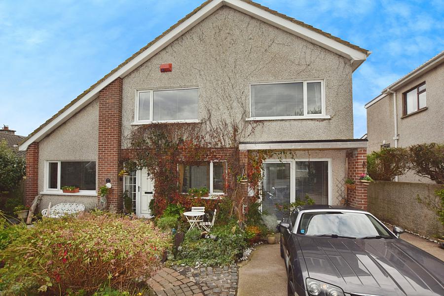 9 Movilla Road