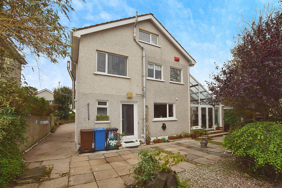 9 Movilla Road