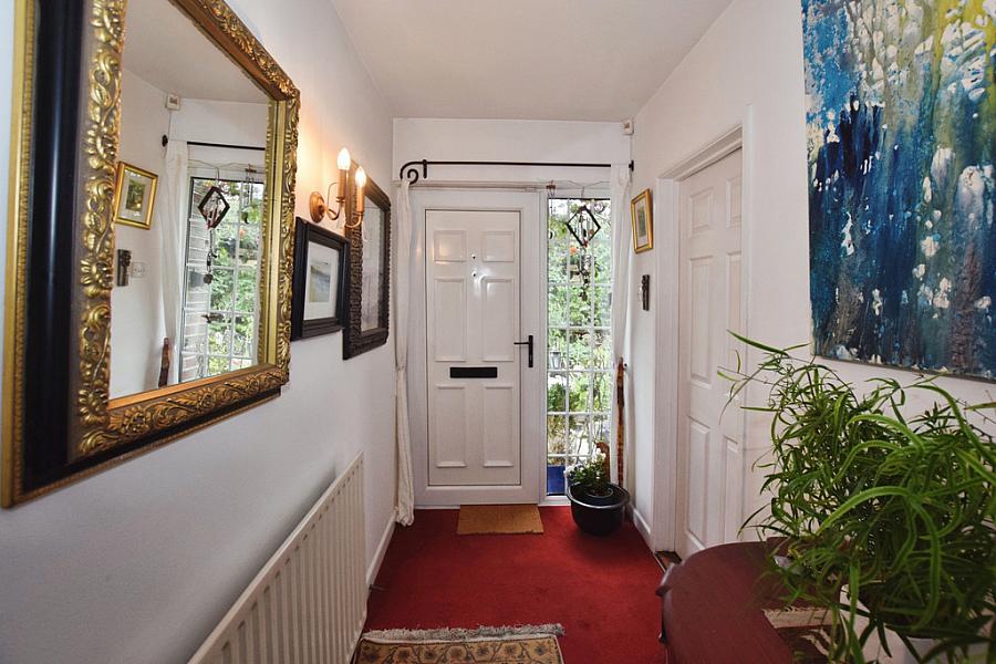 9 Movilla Road