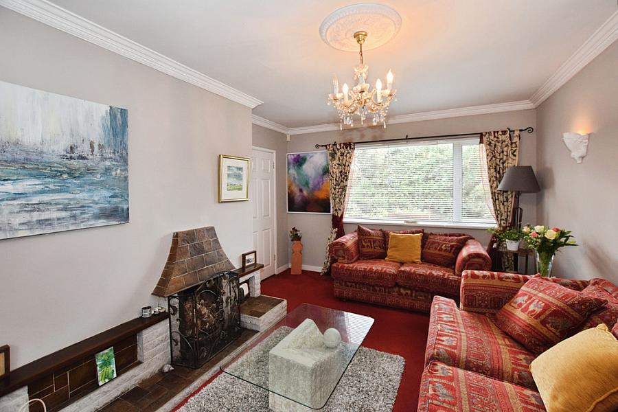 9 Movilla Road