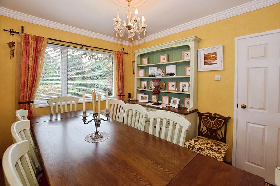 9 Movilla Road