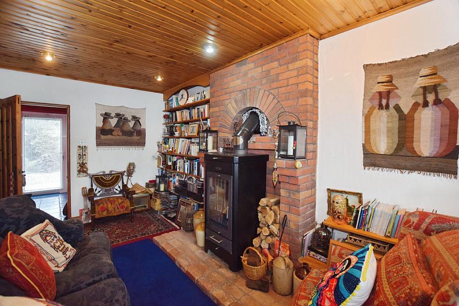 9 Movilla Road
