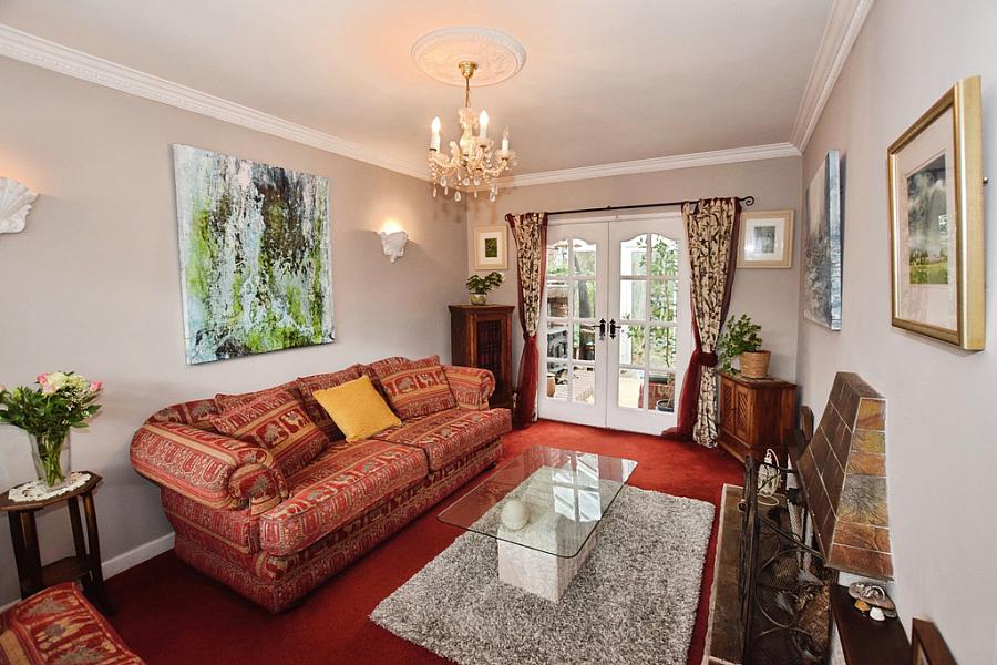 9 Movilla Road