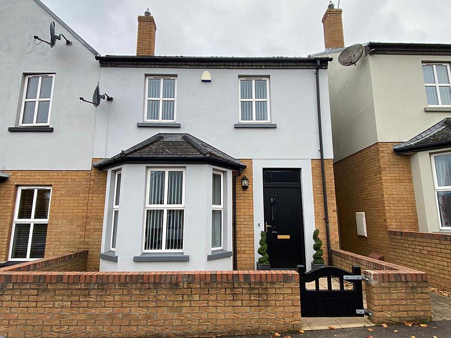 69 Barleyhill
