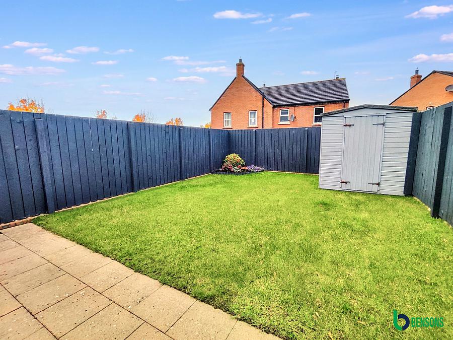 69 Barleyhill