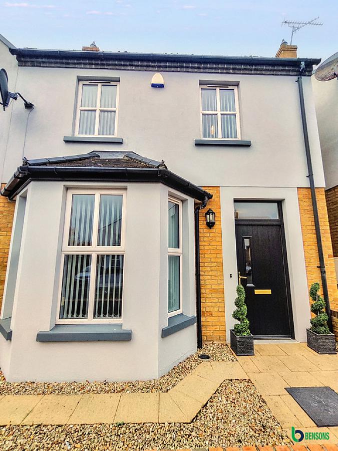 69 Barleyhill