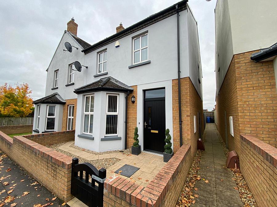 69 Barleyhill