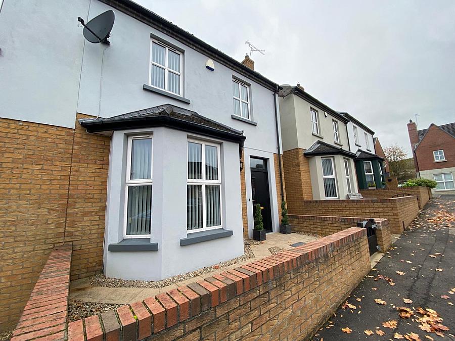 69 Barleyhill
