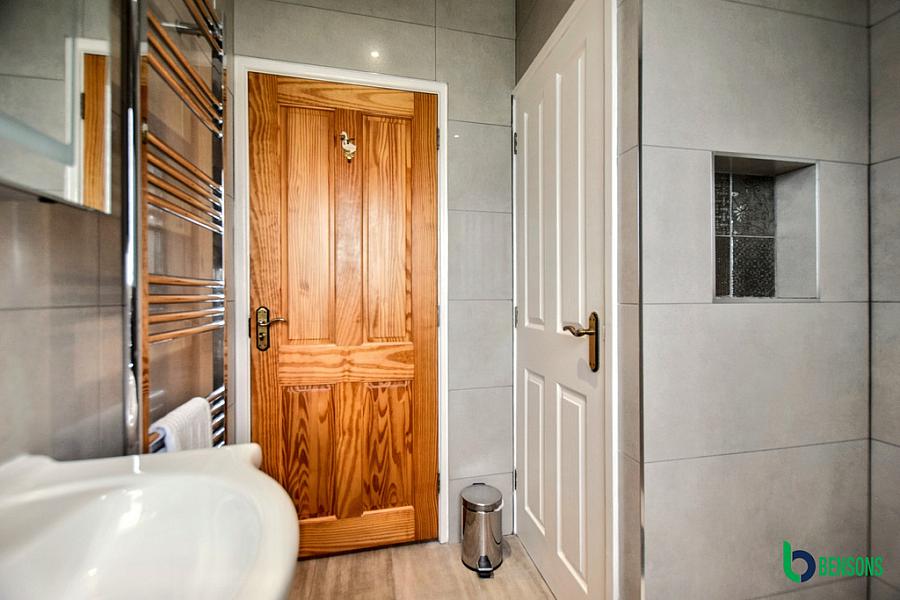 9 Ballintrae Park