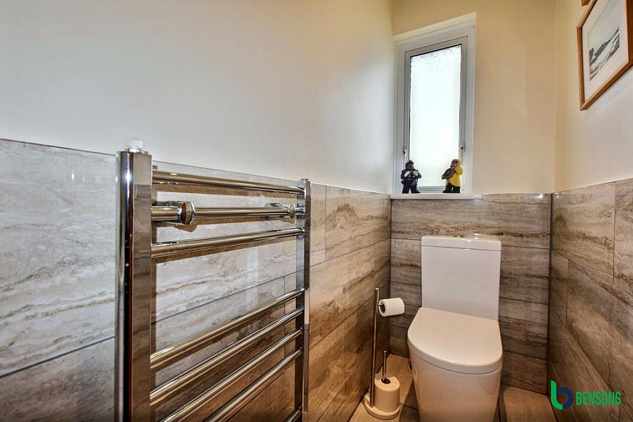 9 Ballintrae Park