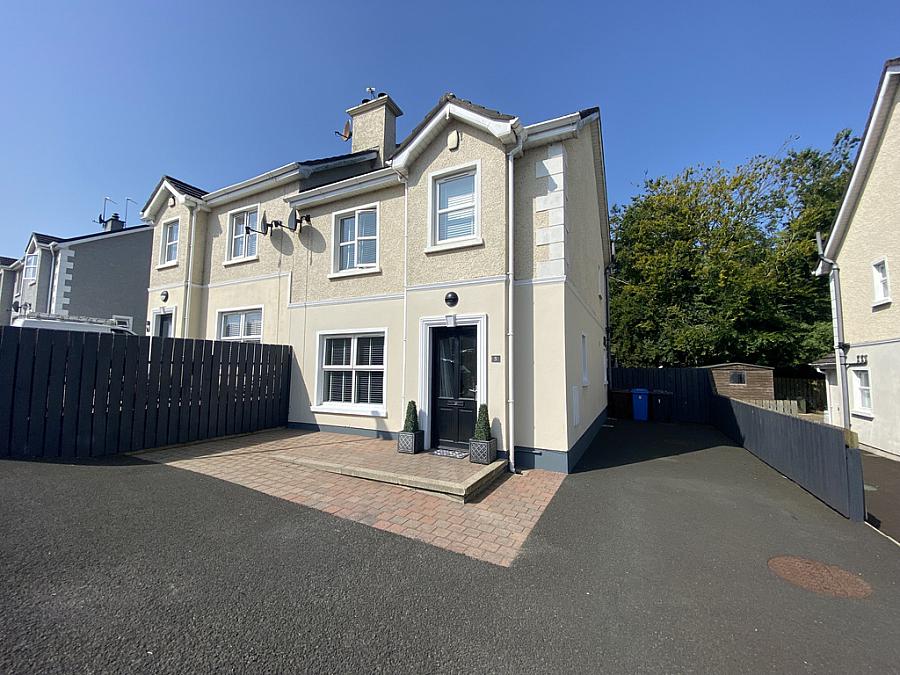 5 Castlehill