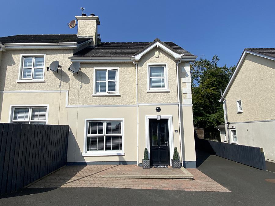 5 Castlehill