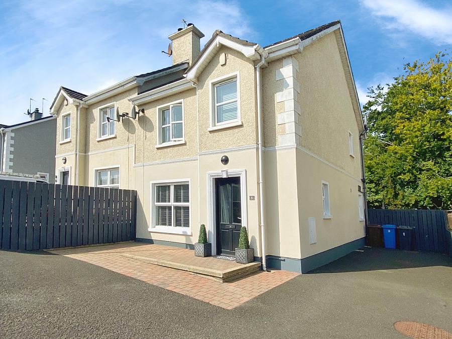 5 Castlehill