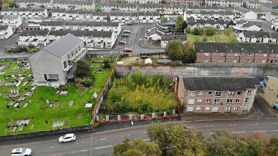 31 Strand Road,Coleraine, BT51 3AA 31 Strand Road,Coleraine, BT51 3AA