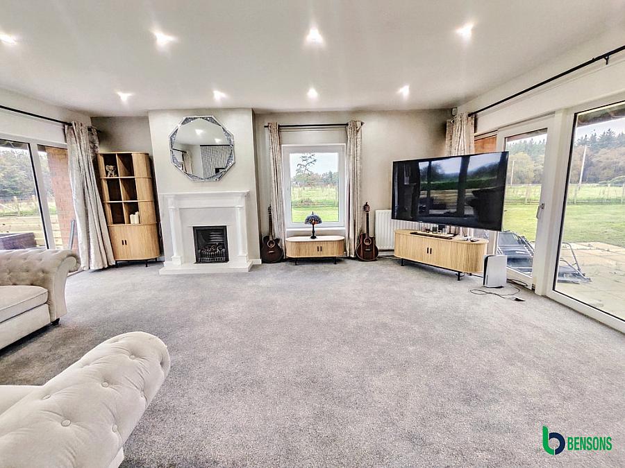 130 Knock Road
