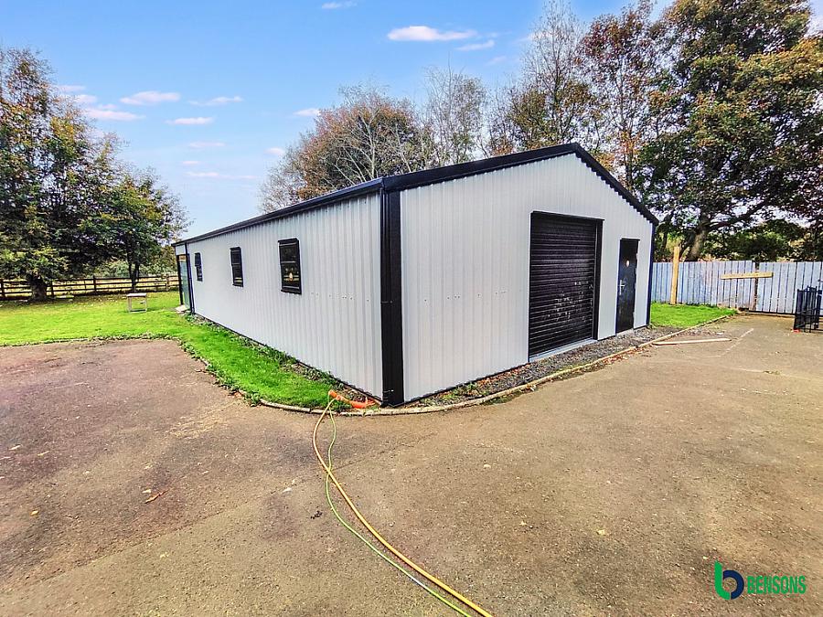 130 Knock Road