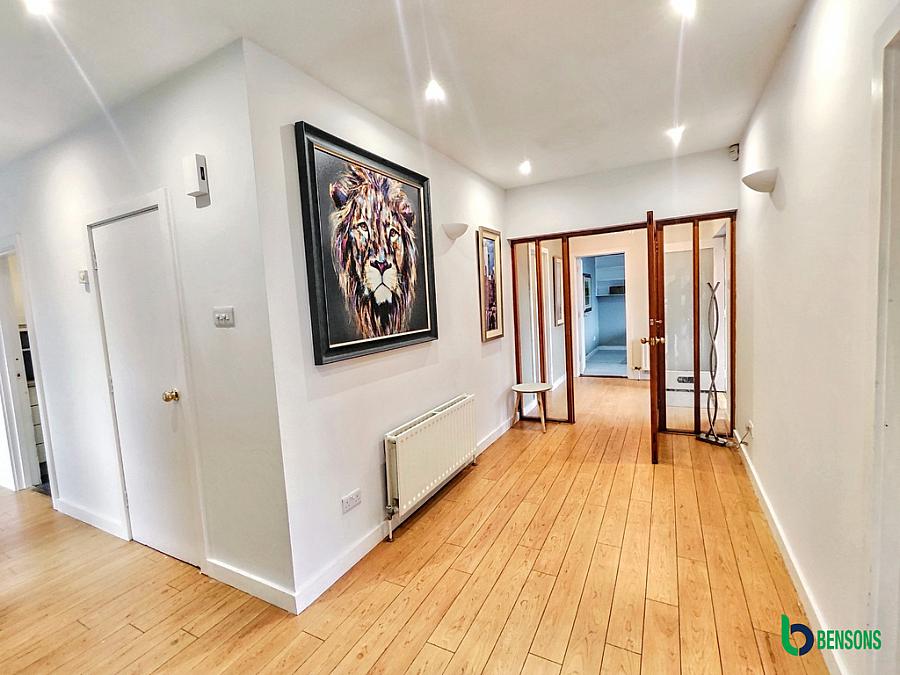 130 Knock Road