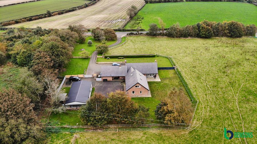 130 Knock Road