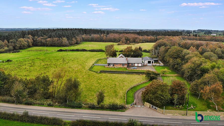 130 Knock Road