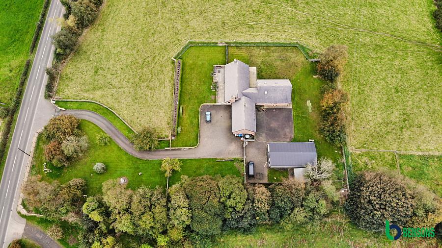 130 Knock Road