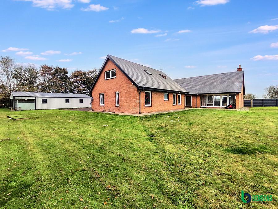 130 Knock Road